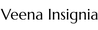 Veena Insignia Logo